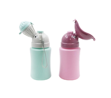 Charger l'image dans la galerie, Pot Portable Anti-Fuite pour Bébé et Enfant