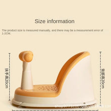 Charger l'image dans la galerie, Siège de douche portable bébé – Confort et sécurité