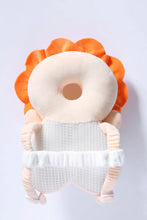 Charger l'image dans la galerie, Oreiller sac à dos de protection – Sécurité tête et dos pour bébé