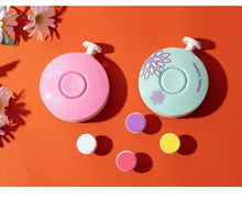 Charger l&#39;image dans la galerie, Lime à ongles électrique bébé – Kit manucure sécurité
