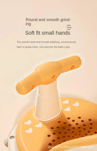 Charger l&#39;image dans la galerie, Siège de douche portable bébé – Confort et sécurité
