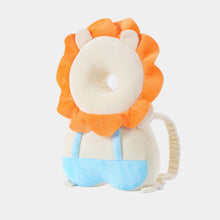 Charger l&#39;image dans la galerie, Oreiller sac à dos de protection – Sécurité tête et dos pour bébé
